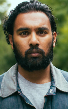 Himesh Patel